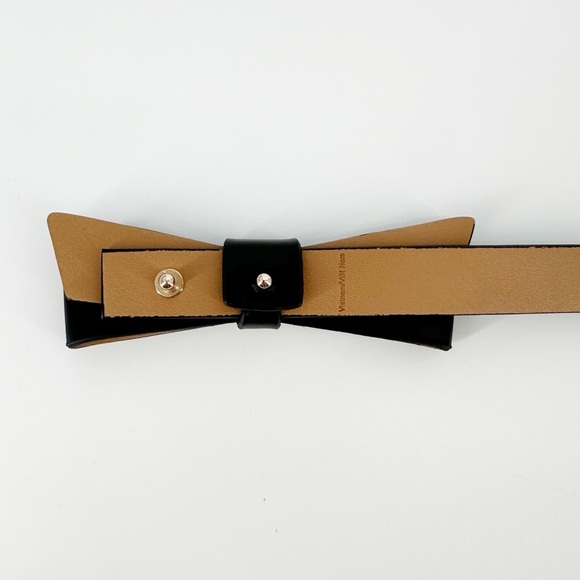 Kate Spade Bow Belt - Picture 5 of 5